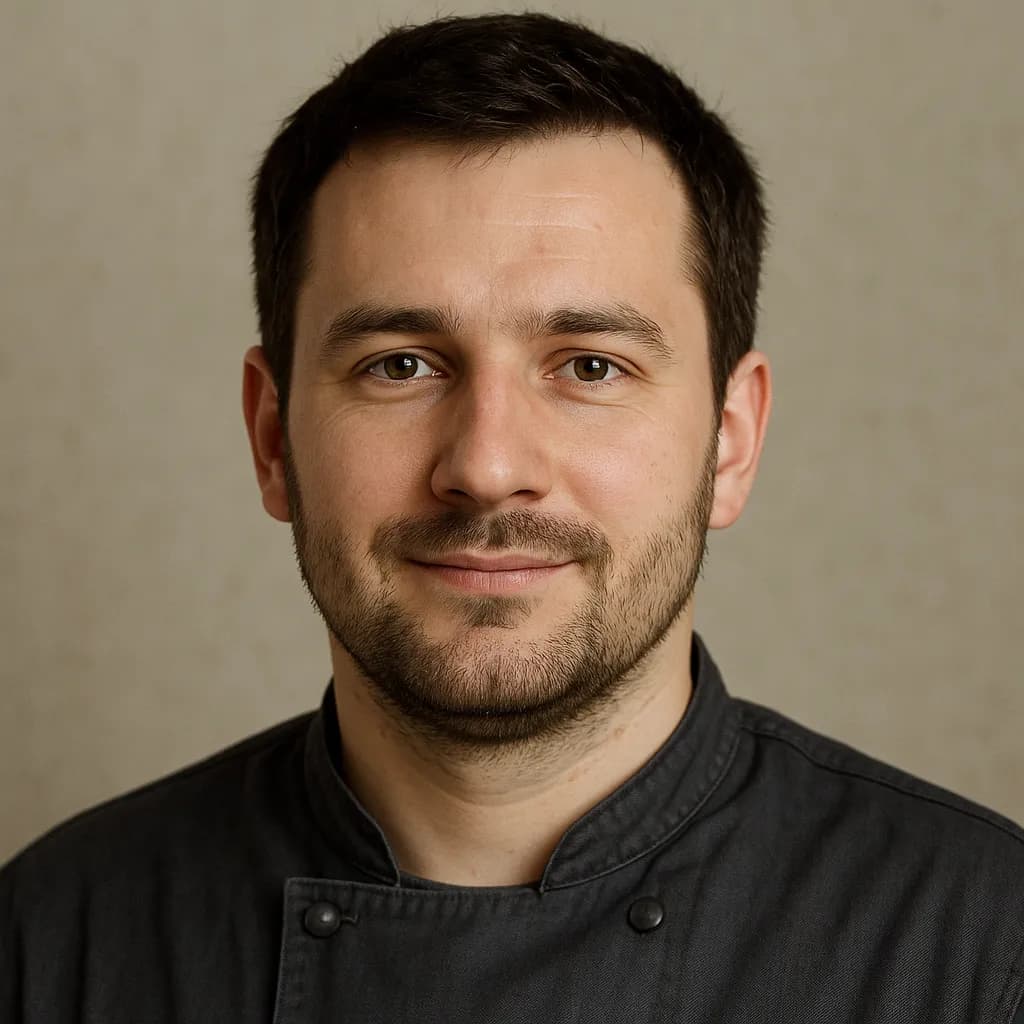 Autor Krzysztof Wasilewski