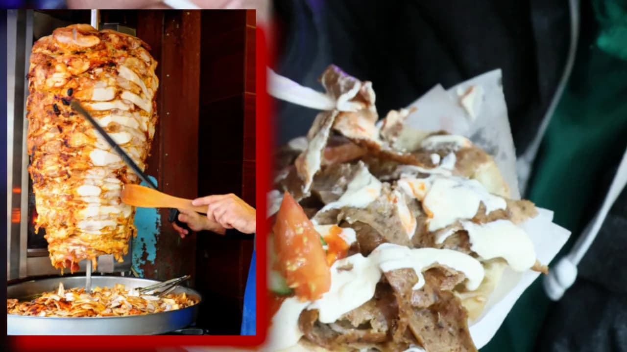 Z jakiego mięsa jest kebab? Odkryj sekrety idealnego kebaba