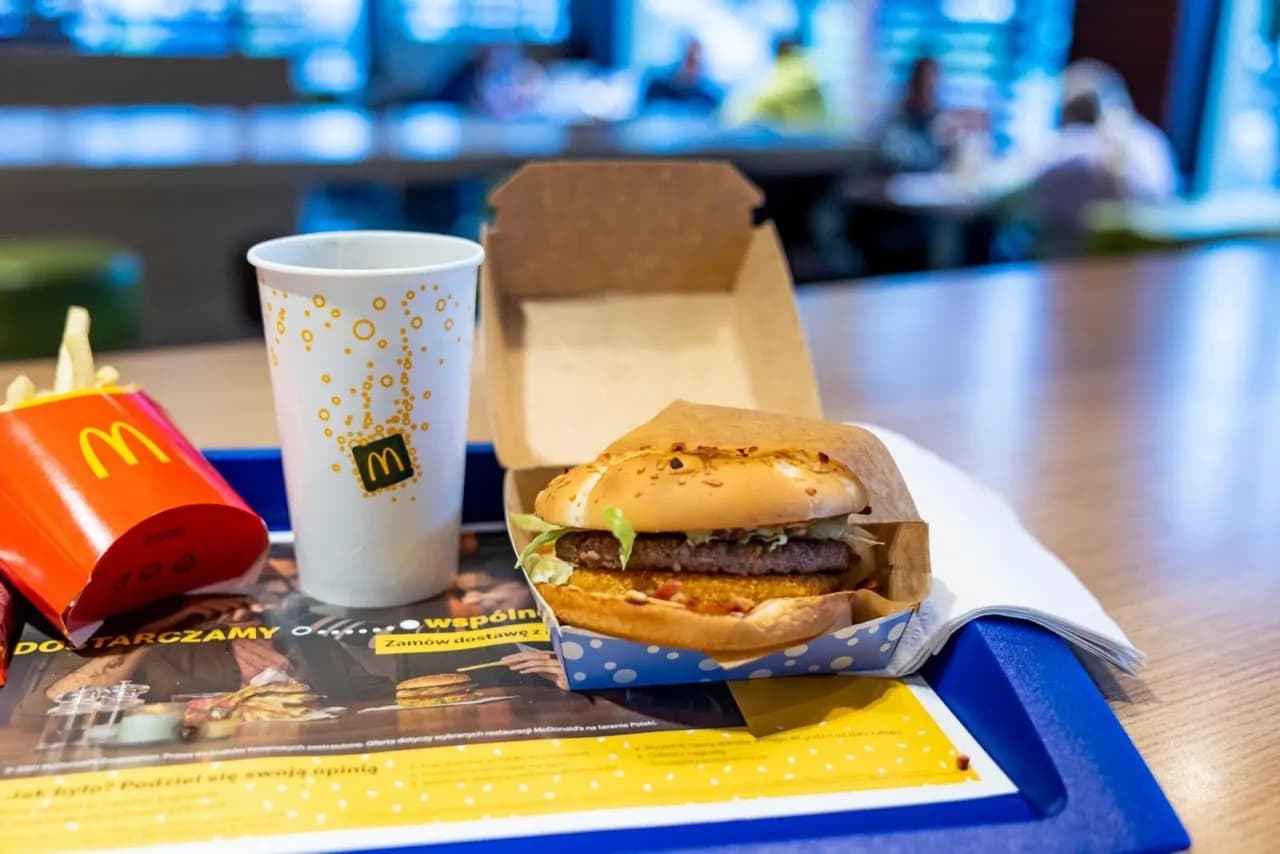 Ile kosztują duże frytki w McDonald's? Sprawdź ceny i różnice!
