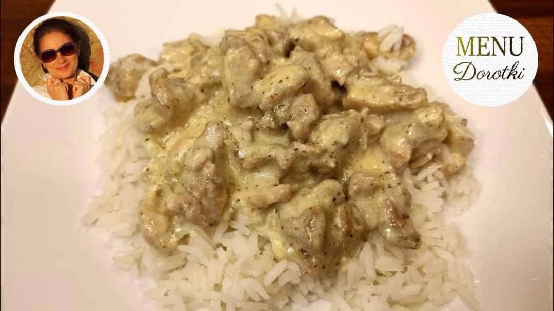 Jak zrobić sos z piersi kurczaka, który zachwyci Twoich gości